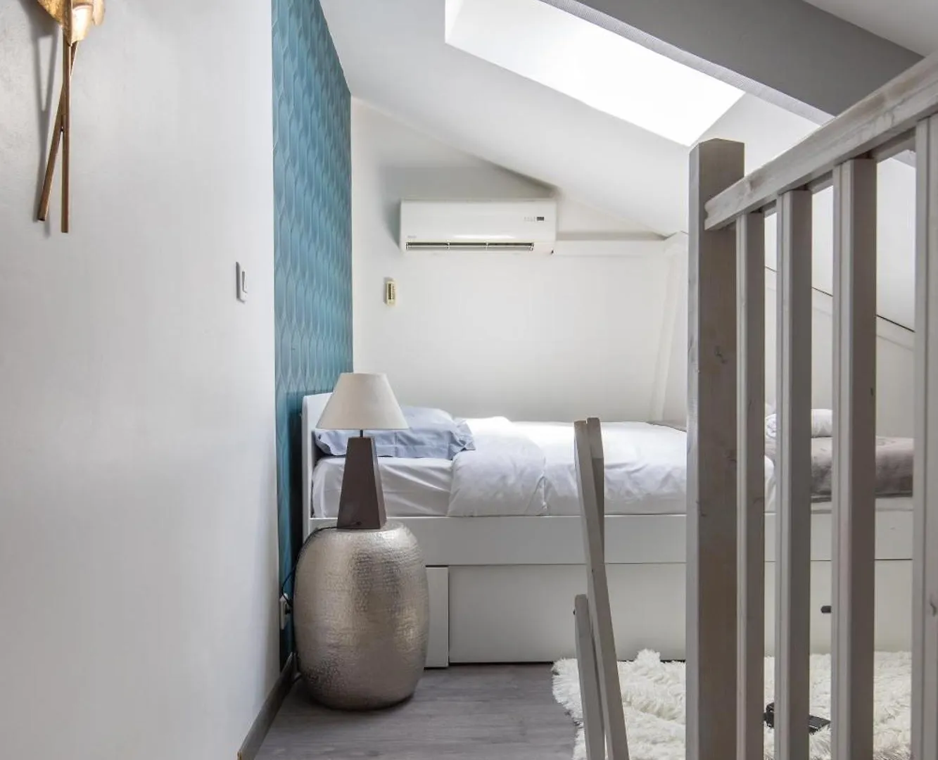 Croisette Escape - Wifi - Clim - Hypercentre Apartman Cannes